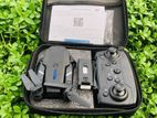 E99 Camera Drone