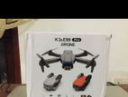 E99 Dual Camara Drone