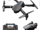 E99 E88 Mini Screen Control Drone with Dual Cameras