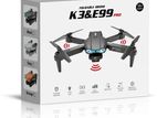 E99/E88 Pro Dual Camera Drone Quadcopter Brushless ( Brand New )