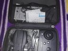 E99 Foldable Drone 4k HD Camera