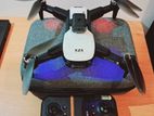 E99 K3 99 Professional Dual Camera Drone