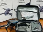 E99 Max Drone Dual Camara Brushless Motor Brand New