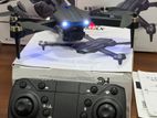 E99 Max Drone FPV WiFi Quadcopter with Dual HD Camera