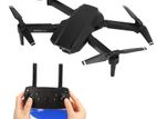 E99 Pro 2024 Dual Lens Camera Drone