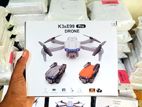 E99 PRO CAMERA DRONE BRAND NEW