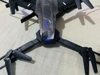 E99 Pro Drone