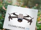 E99 Pro Drone - Brand New