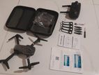 E99 Pro Drone Full Set Bag