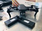 E99 Pro Drone Camera