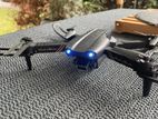 E99 Pro Drone Dual Camera