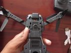 E99 Pro Drone Dual Camera