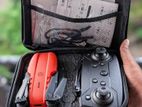 E99 Pro Drone Camera
