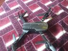 E99 Pro Drone