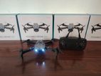 E99 Pro Drone