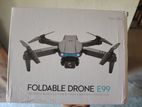 E99 Pro Drone
