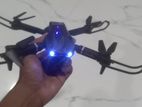 E99 Pro Drone with 2 Camera