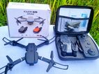 E99 Pro Dual Camera Drone Brand New Aircraft