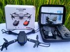 E99 Pro Dual Camera Drone