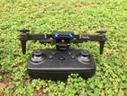 E99 Pro Dual Camera Drone