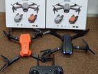 E99 Pro Dual Camera Drone