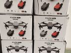 E99 Pro Dual Lens Camera Drone 2024