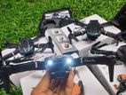 E99 Pro Dual Camera Drone