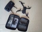 E99 Pro Foldable Drone with Camera
