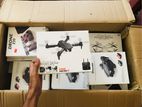E99 Pro Max Camera Drone