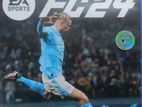 EA FC24 PS4 Game