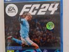 EA FC24 ps4