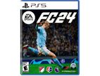 EA Sports FC 24 Football for PS5
