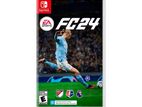 EA SPORTS FC™ 24 for Nintendo Switch | Game CD