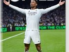 EA SPORTS FC™ 25 for Nintendo Switch | Game CD