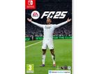 EA SPORTS FC™ 25 for Nintendo Switch | Game CD