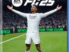 EA Sports FC 25 - PlayStation 5