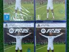 EA Sports FC 25 – PS5 (Brand New)