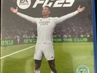 EA Sports FC 25 Disc