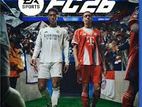 EA Sports FC 26 – PS5