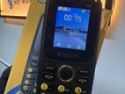 Eadon Dual Sim Phone (Used)