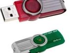 Eaget USB Flash Drive 64GB