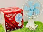 Eagle Clip Fan (EG-12)