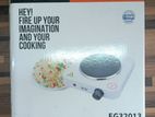 Eagle Hot Plate 1000w