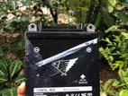 Eagle Motorcycle Battery