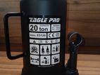 Eagle Pro 20 Ton Bottle Jack