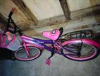 Eagle Star Bicycle
