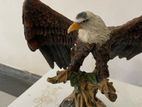 Eagle Statue