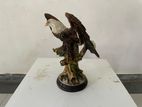 Eagle Statue