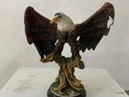 Eagle Statue