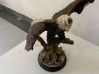 Eagle Statue Table Decor